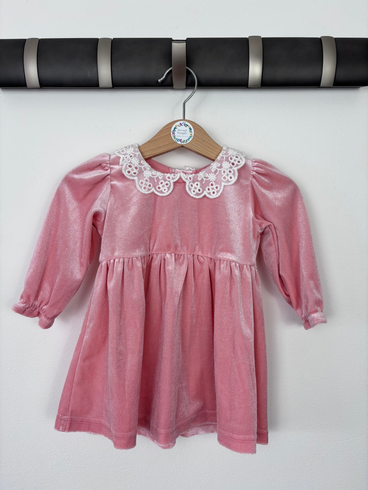 Matalan 3-6 Months-Dresses-Second Snuggle Preloved