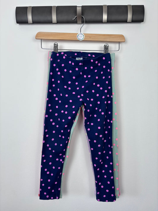 Next 5-6 Years - PLAY-Leggings-Second Snuggle Preloved