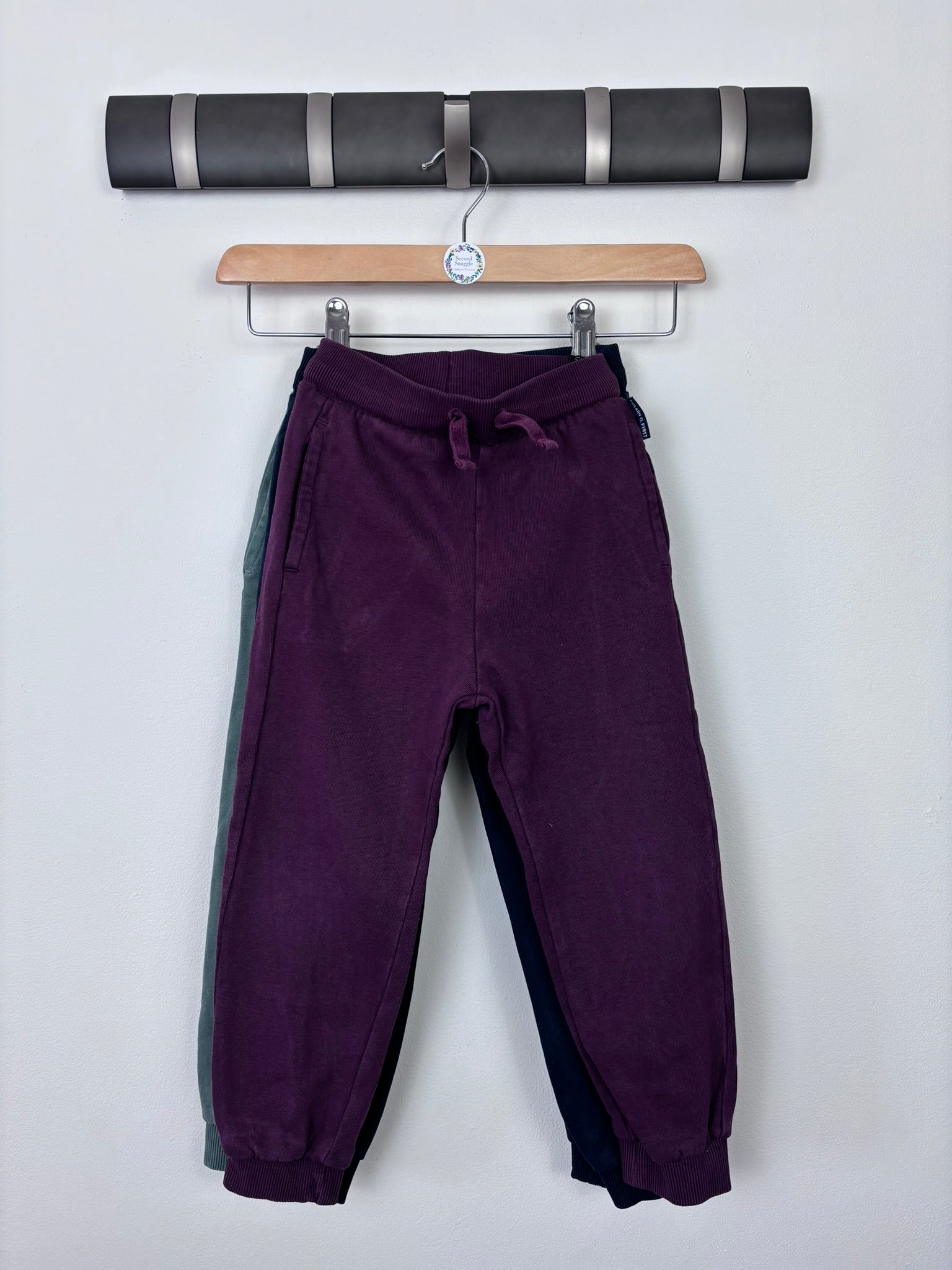 Polarn O.Pyret 4-5 Years-Trousers-Second Snuggle Preloved