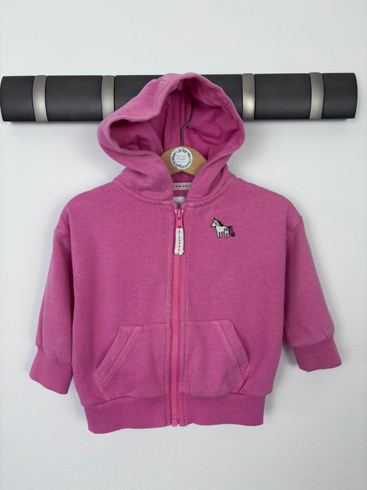 Next 9-12 Months-Hoodies-Second Snuggle Preloved
