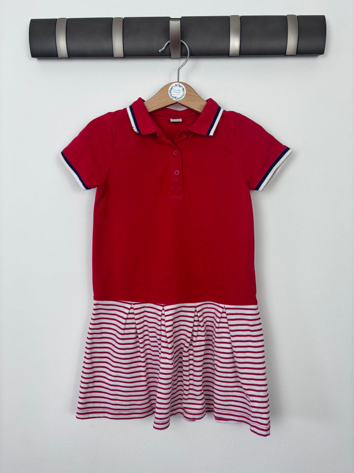 Tu 3-4 Years-Dresses-Second Snuggle Preloved