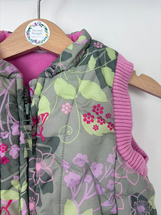 Next 2-3 Years-Gilets-Second Snuggle Preloved