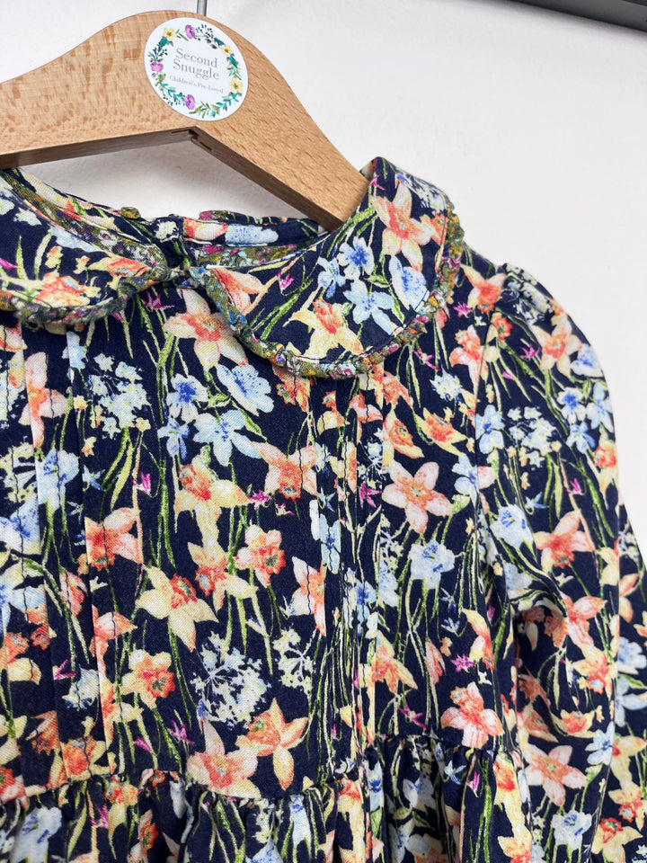 Next 12-18 Months-Dresses-Second Snuggle Preloved