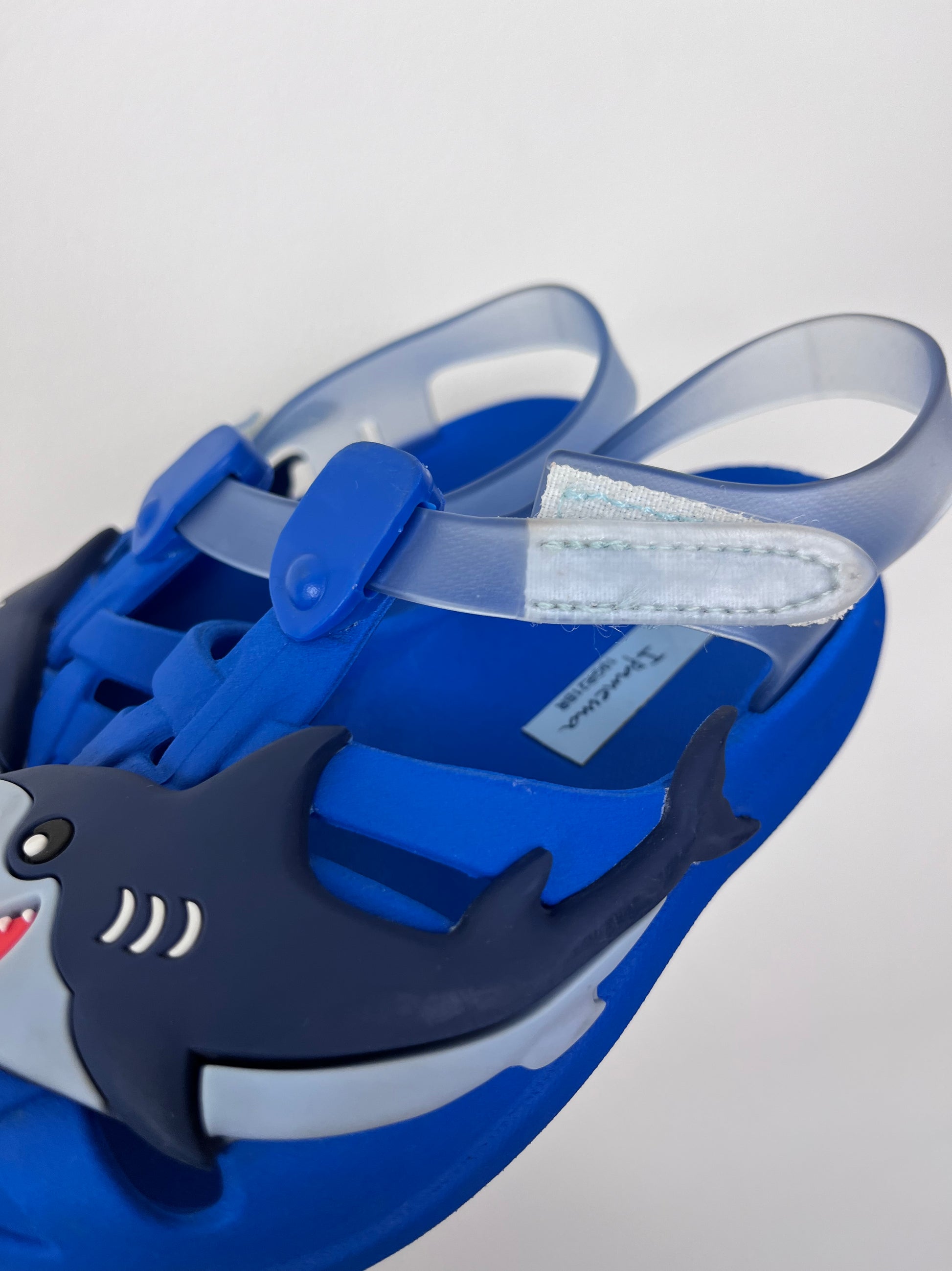 Ipanema UK 9 EU 27-Shoes-Second Snuggle Preloved