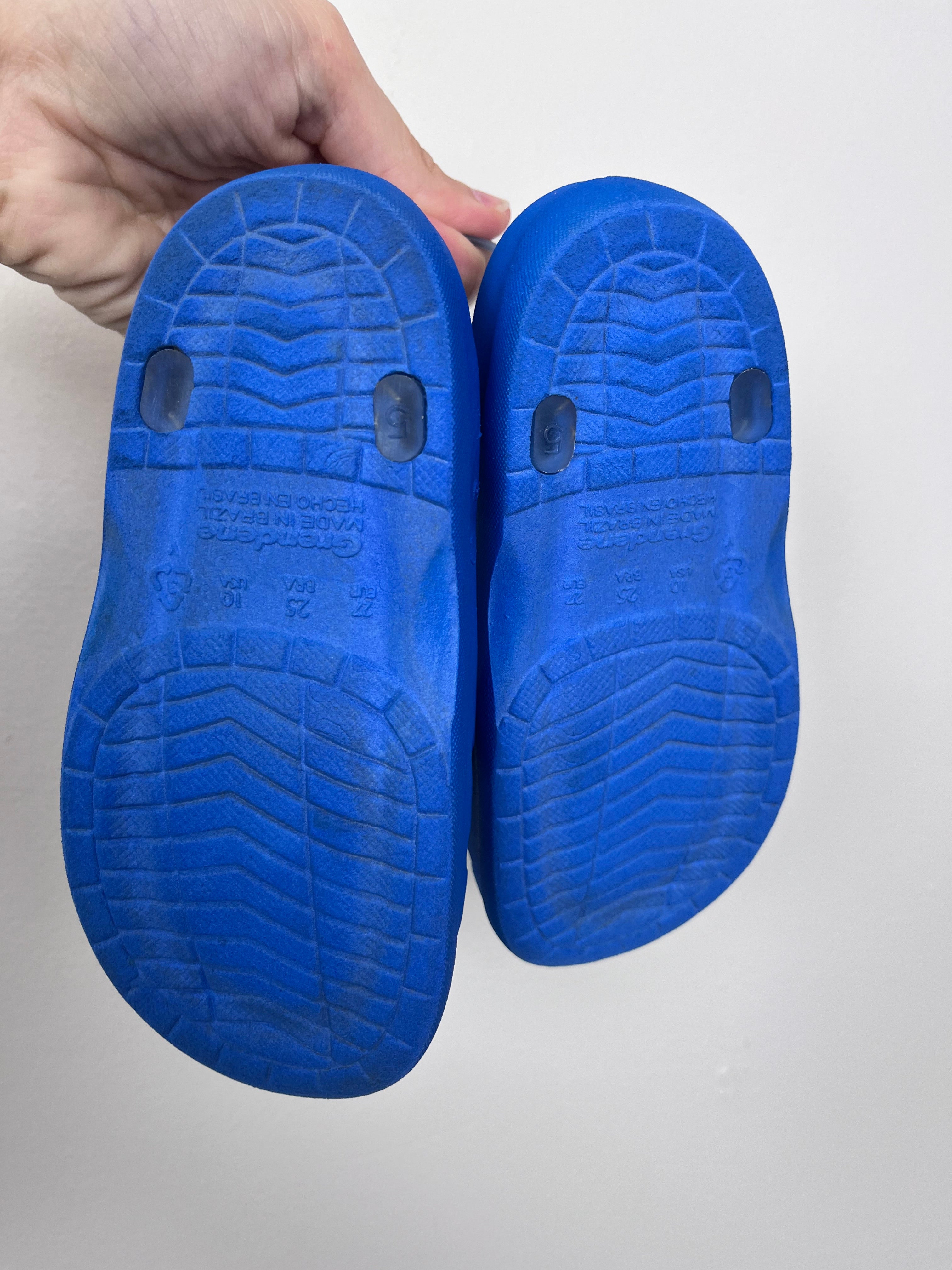 Ipanema UK 9 EU 27-Shoes-Second Snuggle Preloved