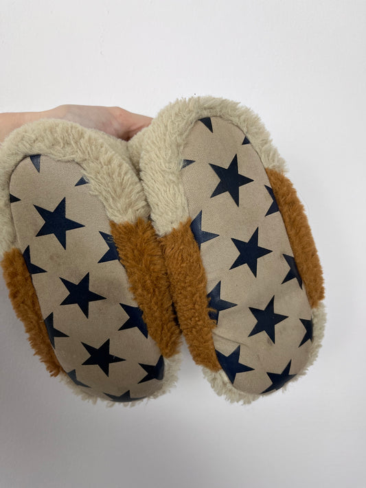Mini Boden EU 28 UK 9-10-Shoes-Second Snuggle Preloved