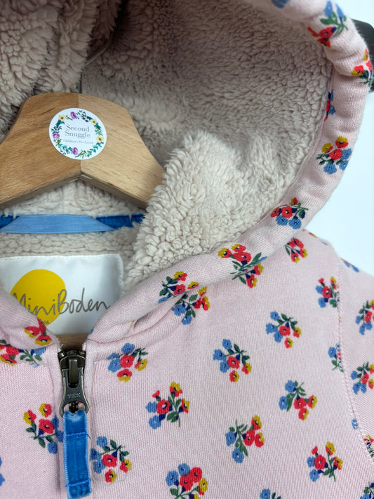 Boden 8-9 Years-Hoodies-Second Snuggle Preloved