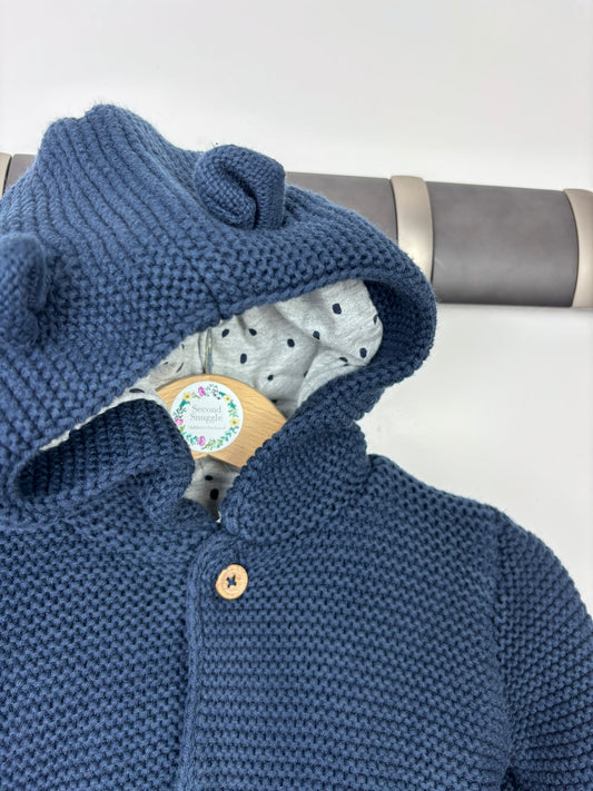 George 6-9 Months-Jackets-Second Snuggle Preloved