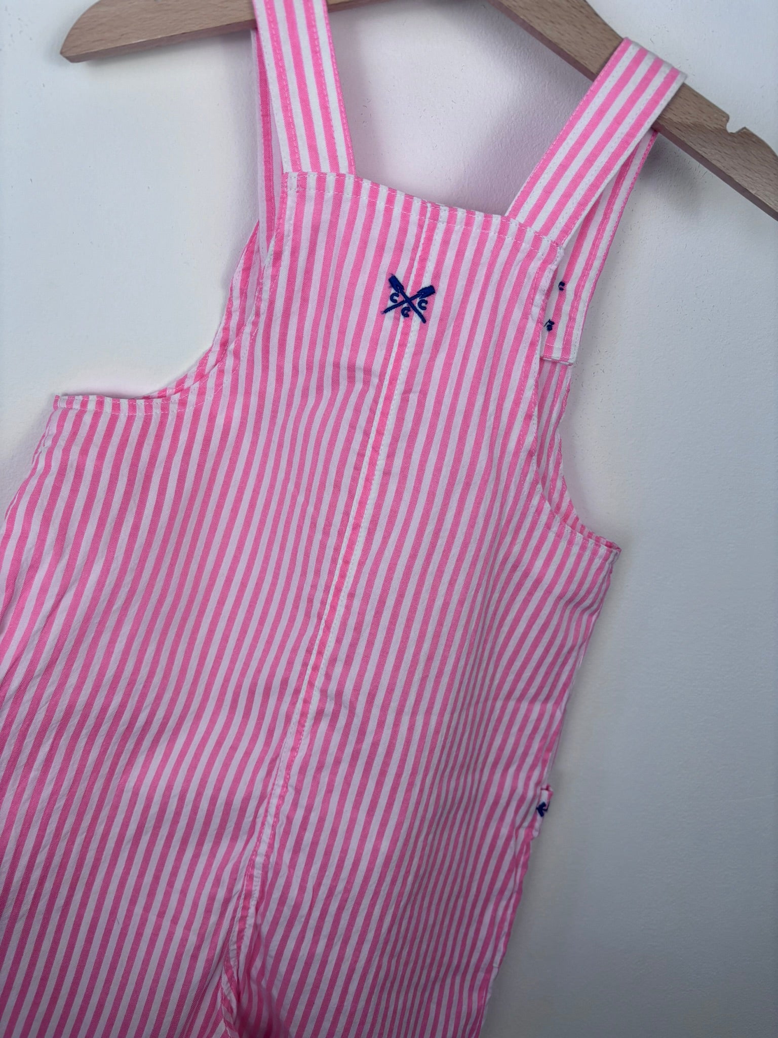 Crew Kids 5-6 Years-Play Suits-Second Snuggle Preloved