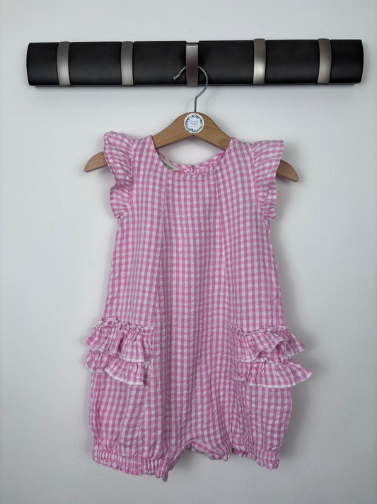 Monsoon 12-18 Months-Rompers-Second Snuggle Preloved