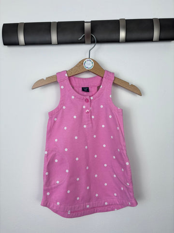 Gap 12-18 Months-Dresses-Second Snuggle Preloved