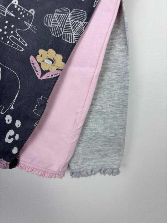 Next 9-12 Months-Leggings-Second Snuggle Preloved