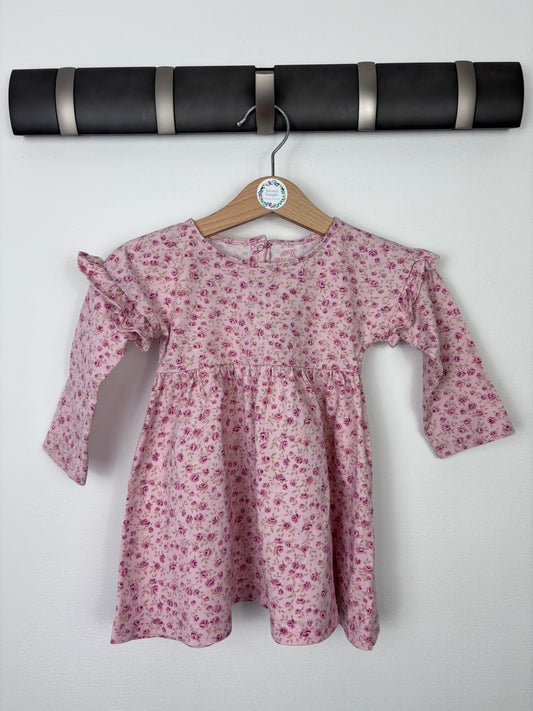 Next 9-12 Months-Dresses-Second Snuggle Preloved