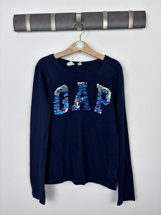 Gap 8-9 Years-Tops-Second Snuggle Preloved