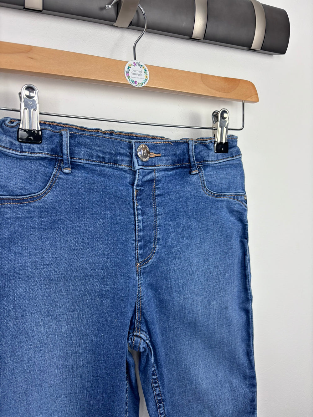 River Island 11 Years-Trousers-Second Snuggle Preloved