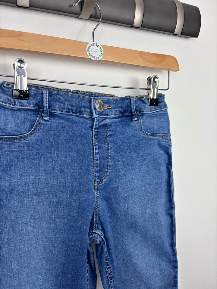 River Island 11 Years-Trousers-Second Snuggle Preloved