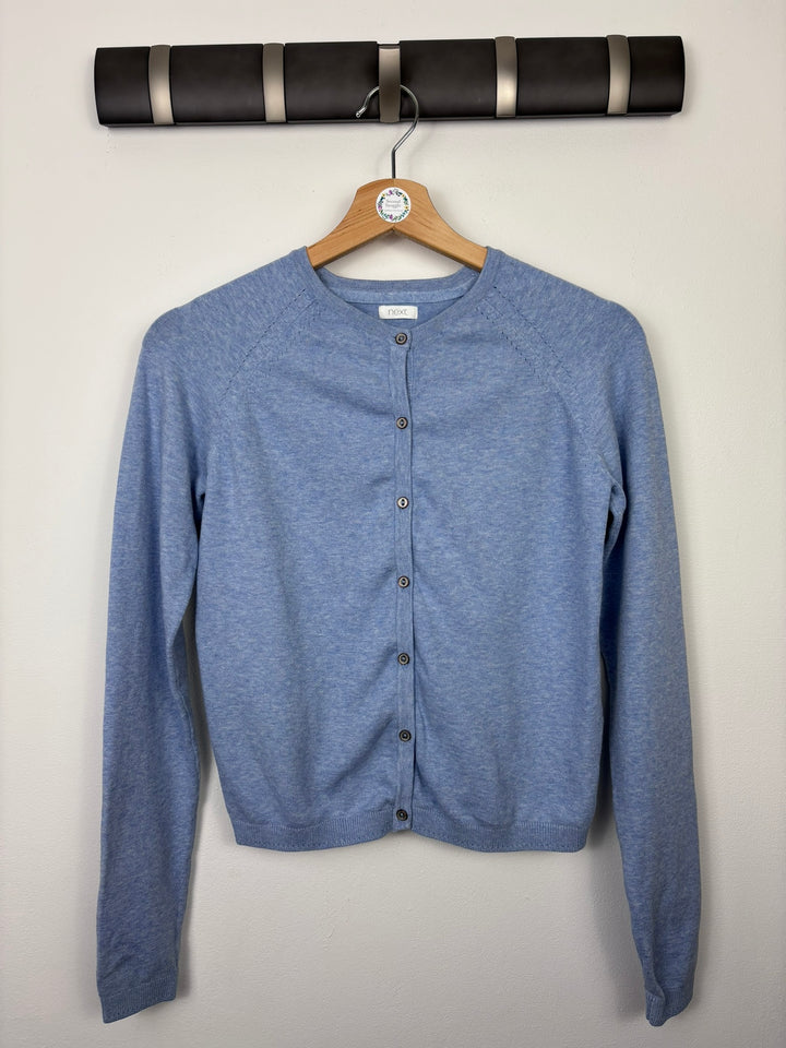 Next 12 Years-Cardigans-Second Snuggle Preloved