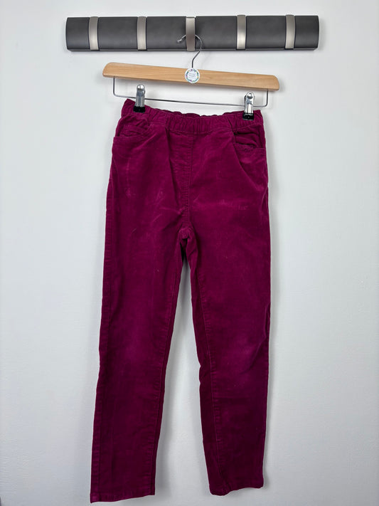 Matalan 9 Years-Trousers-Second Snuggle Preloved