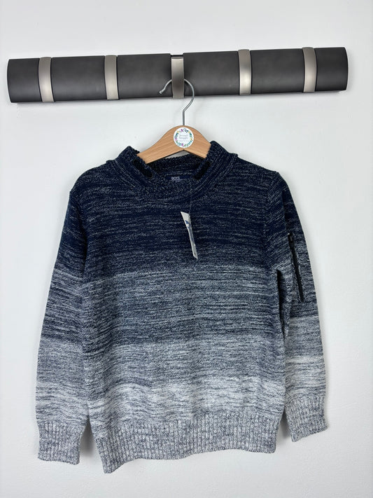 Matalan 6 Years-Jumpers-Second Snuggle Preloved