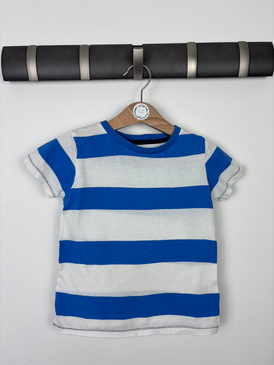 M&S 2-3 Years-Tops-Second Snuggle Preloved