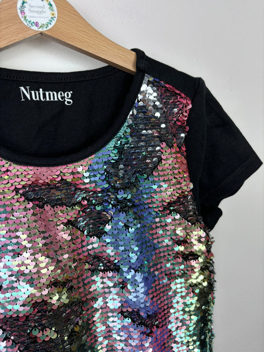 Nutmeg 9-10 Years-Tops-Second Snuggle Preloved
