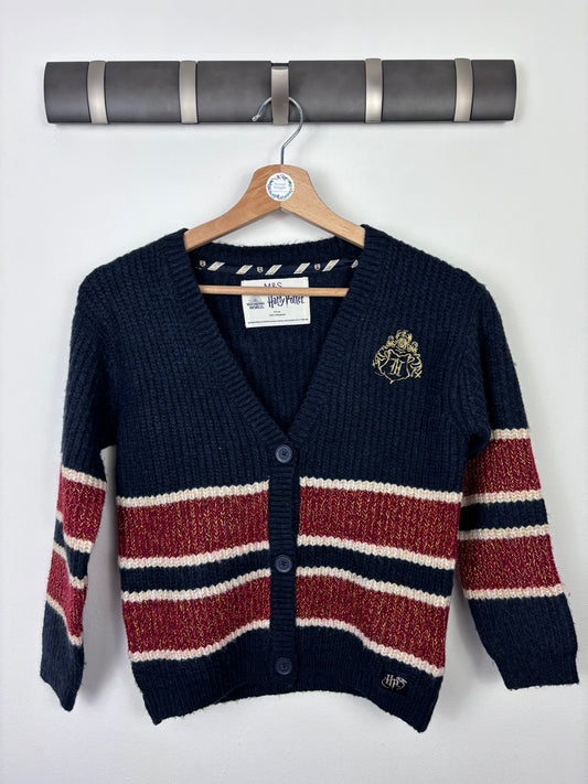 Harry Potter 8-9 Years-Cardigans-Second Snuggle Preloved