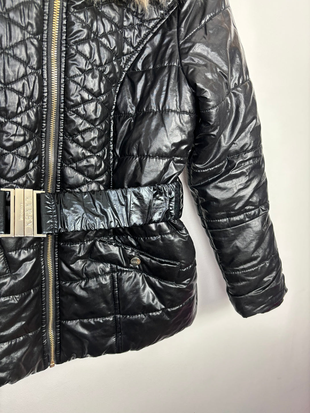 Lipsy 12 Years-Coats-Second Snuggle Preloved