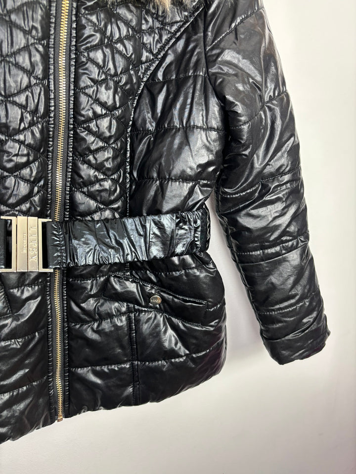 Lipsy 12 Years-Coats-Second Snuggle Preloved
