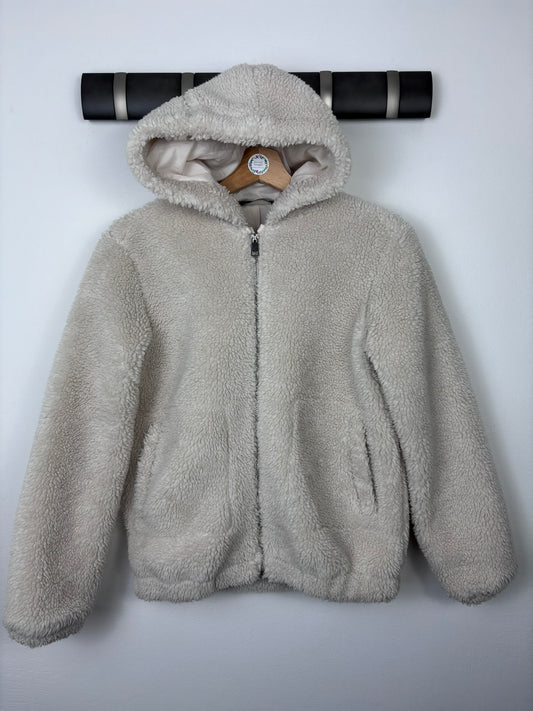 George 11-12 Years-Jackets-Second Snuggle Preloved