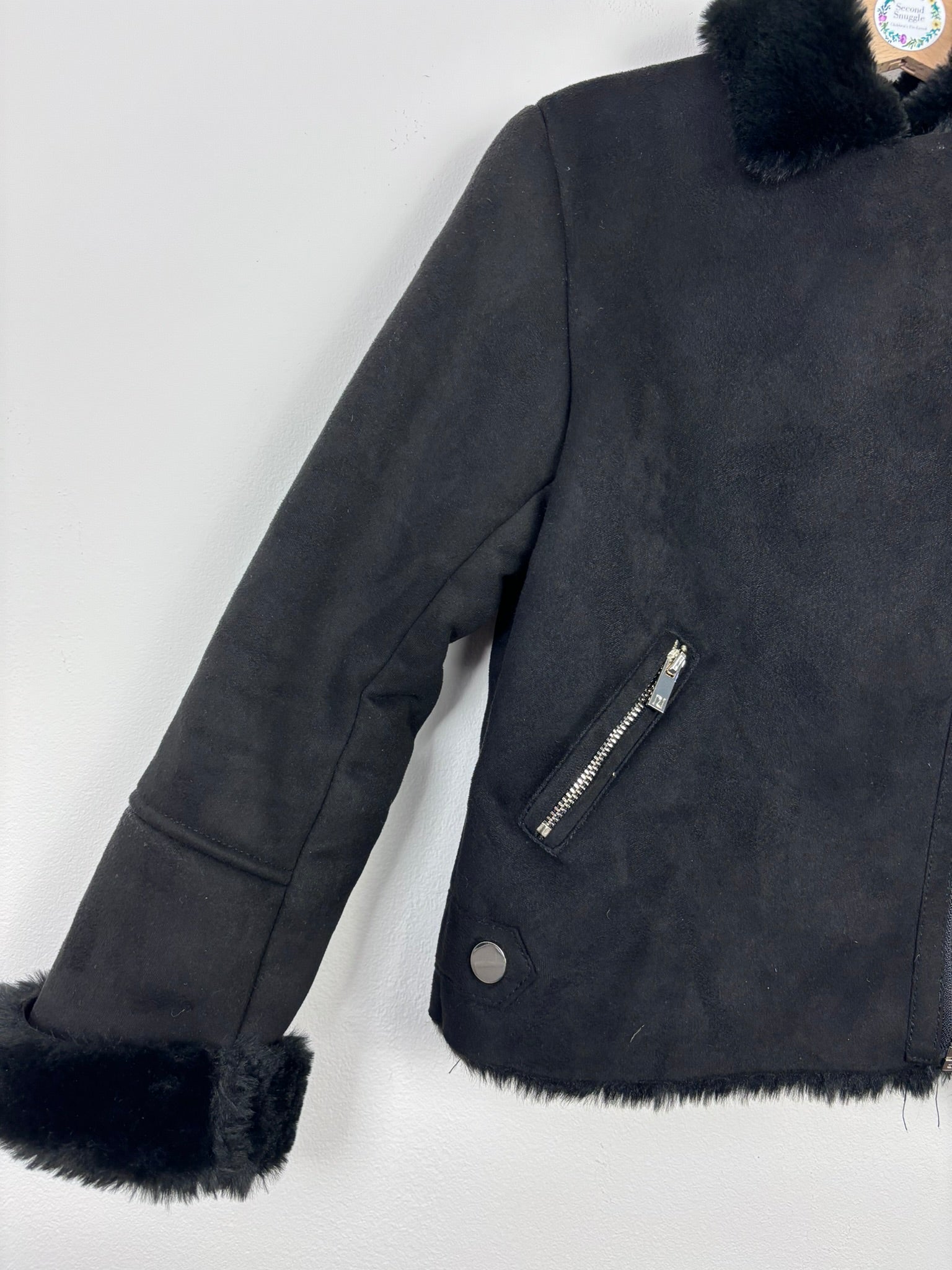 River Island 7-8 Years-Jackets-Second Snuggle Preloved