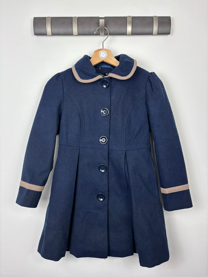 Jasper Conran 9 Years-Coats-Second Snuggle Preloved