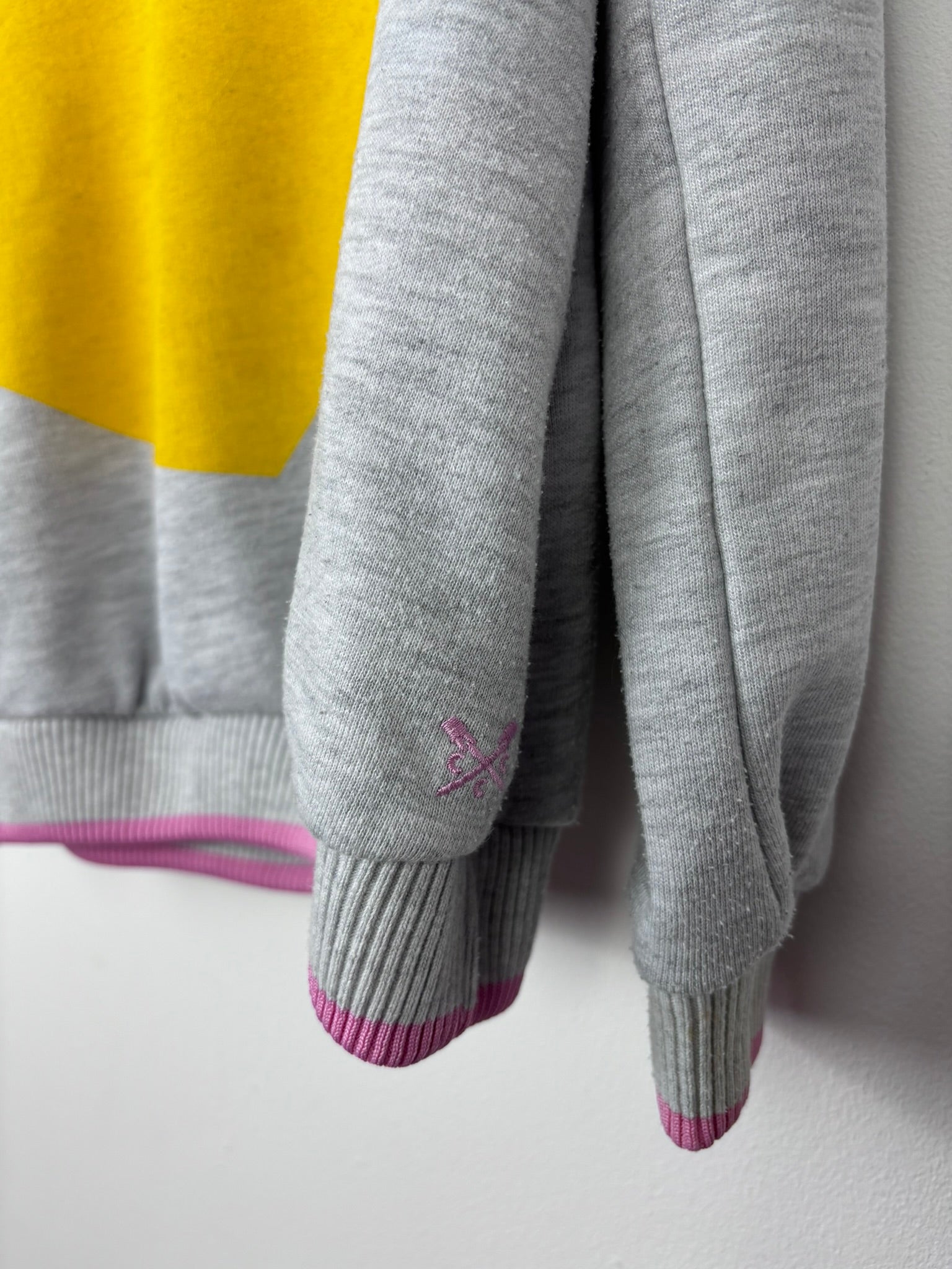 Crew Kids 7-8 Years-Jumpers-Second Snuggle Preloved