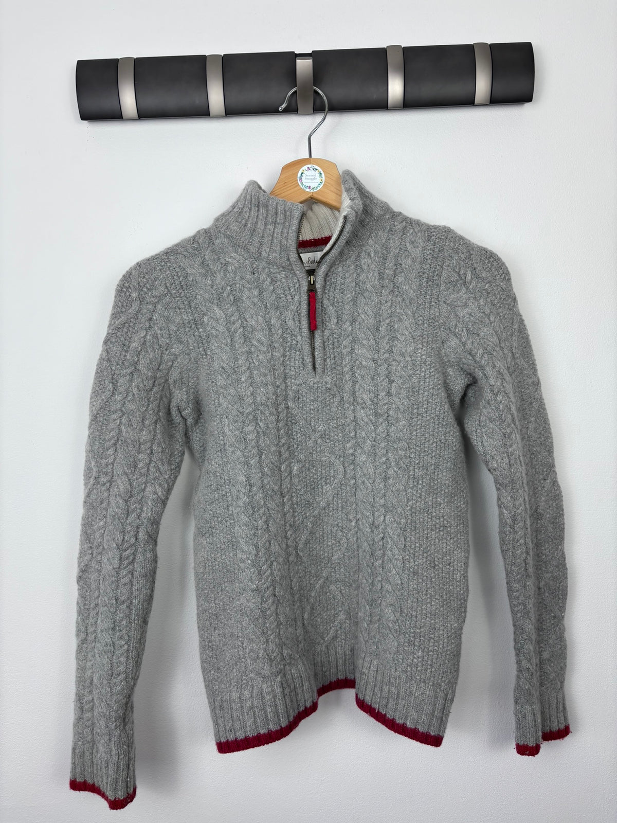 Mini Boden 11-12 Years-Jumpers-Second Snuggle Preloved
