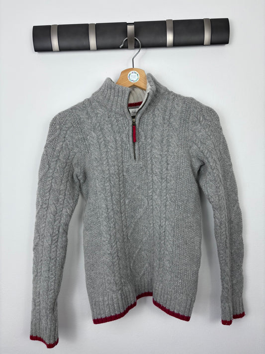 Mini Boden 11-12 Years-Jumpers-Second Snuggle Preloved