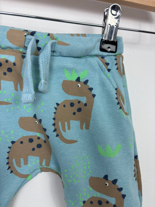 M&S 0-3 Months-Trousers-Second Snuggle Preloved