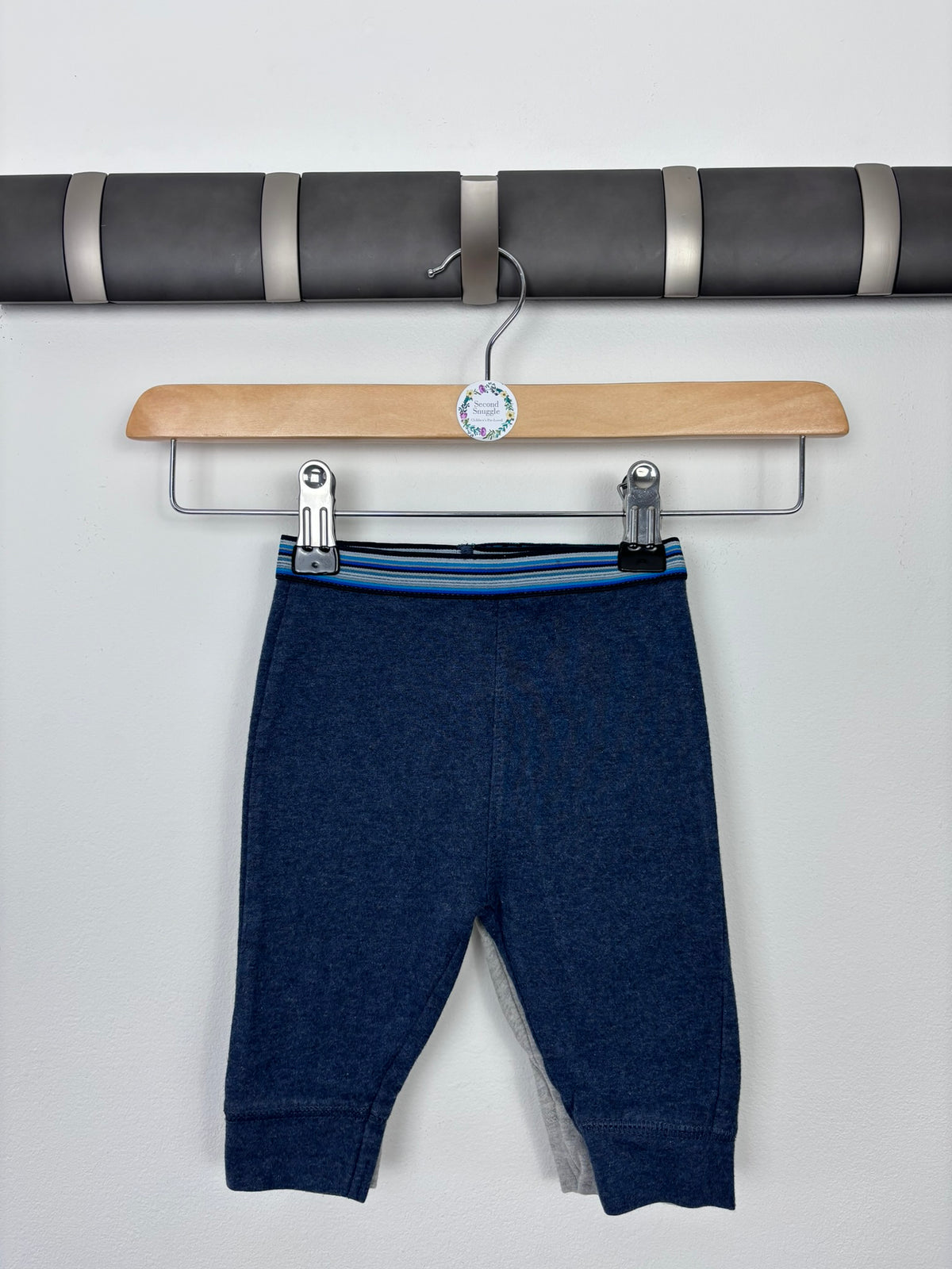 Next Up To 3 Months-Leggings-Second Snuggle Preloved