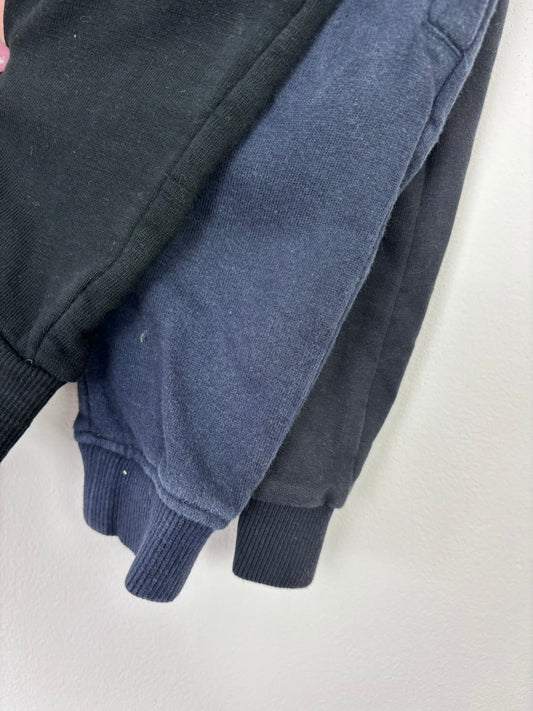 Next 6-9 Months-Trousers-Second Snuggle Preloved