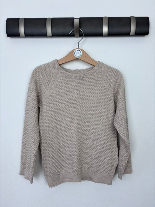 H&M 3-4 Years-Jumpers-Second Snuggle Preloved