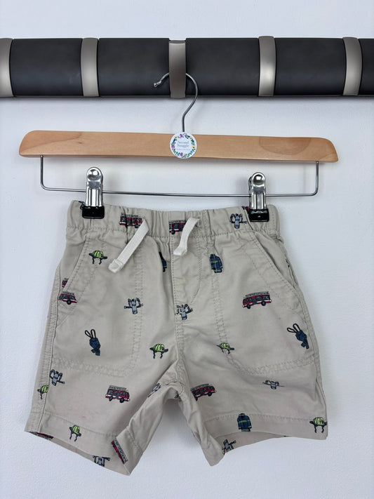 Baby Gap 18-24 Months-Shorts-Second Snuggle Preloved