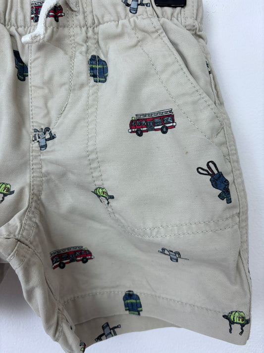 Baby Gap 18-24 Months-Shorts-Second Snuggle Preloved