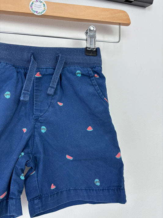 Gap 18-24 Months-Shorts-Second Snuggle Preloved