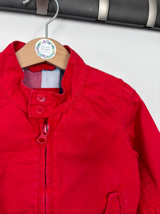 Baby Gap 18-24 Months-Jackets-Second Snuggle Preloved