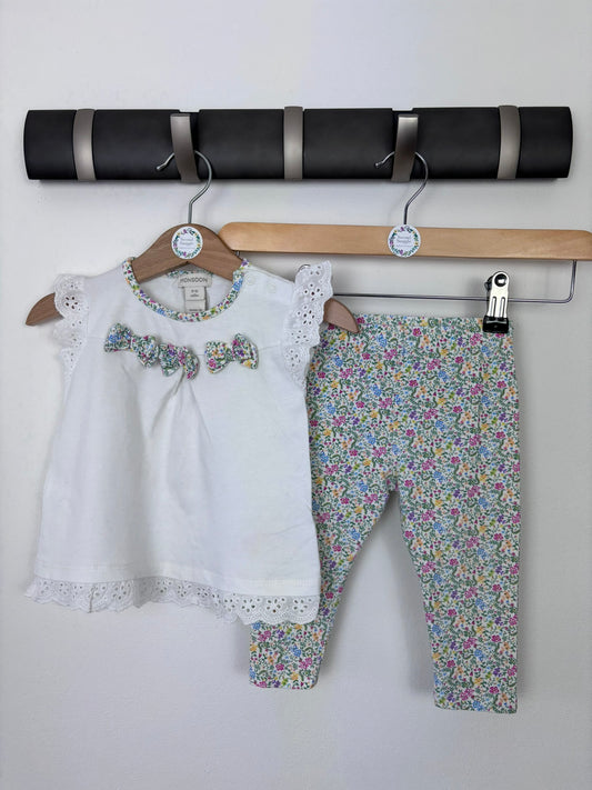 Monsoon 9-12 Months-Sets-Second Snuggle Preloved