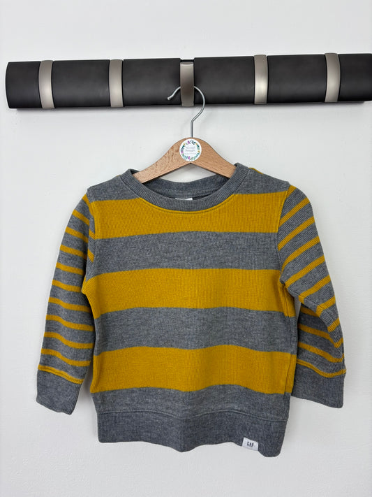 Baby Gap 2 Years-Jumpers-Second Snuggle Preloved