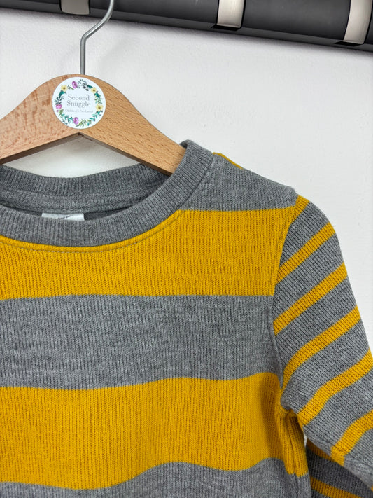 Baby Gap 2 Years-Jumpers-Second Snuggle Preloved