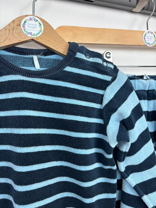 Polarn O. Pyret 12-18 Months - PLAY-Night Wear-Second Snuggle Preloved