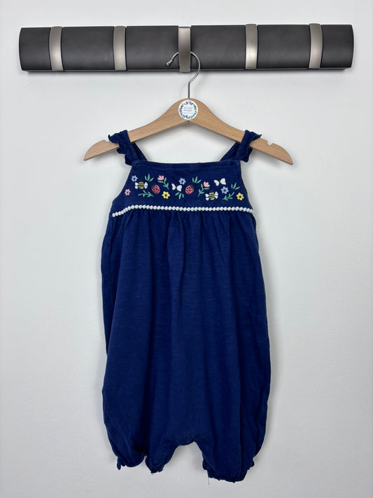 John Lewis 18-24 Months-Rompers-Second Snuggle Preloved