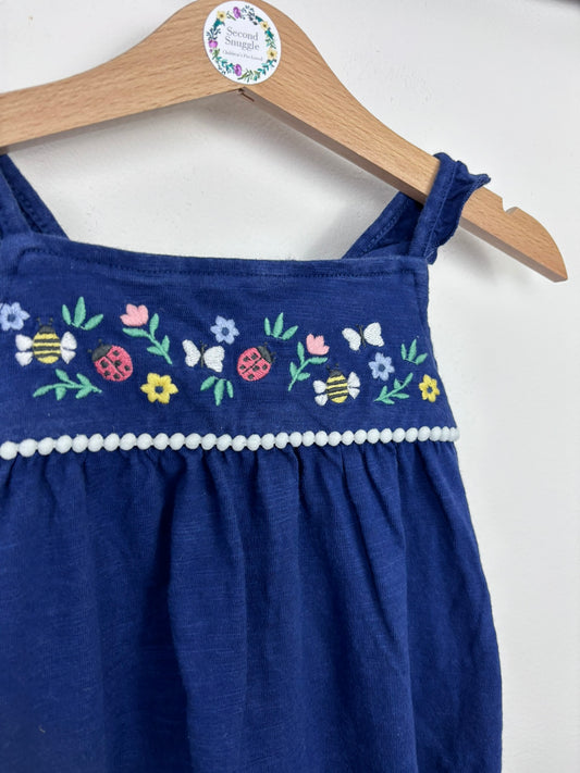 John Lewis 18-24 Months-Rompers-Second Snuggle Preloved
