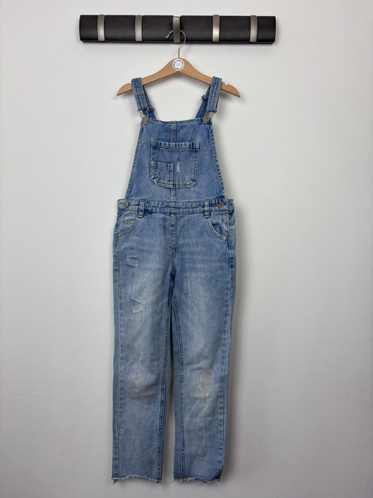 Next 9 Years-Dungarees-Second Snuggle Preloved