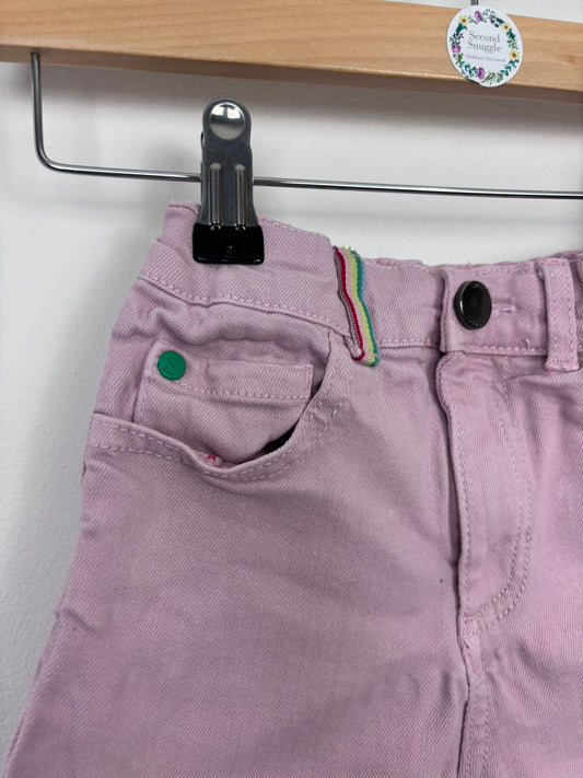 Joules 6 Years-Shorts-Second Snuggle Preloved